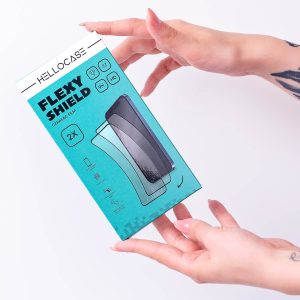 HELLOCASE - usecase 1