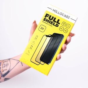 HELLOCASE - usecase 2