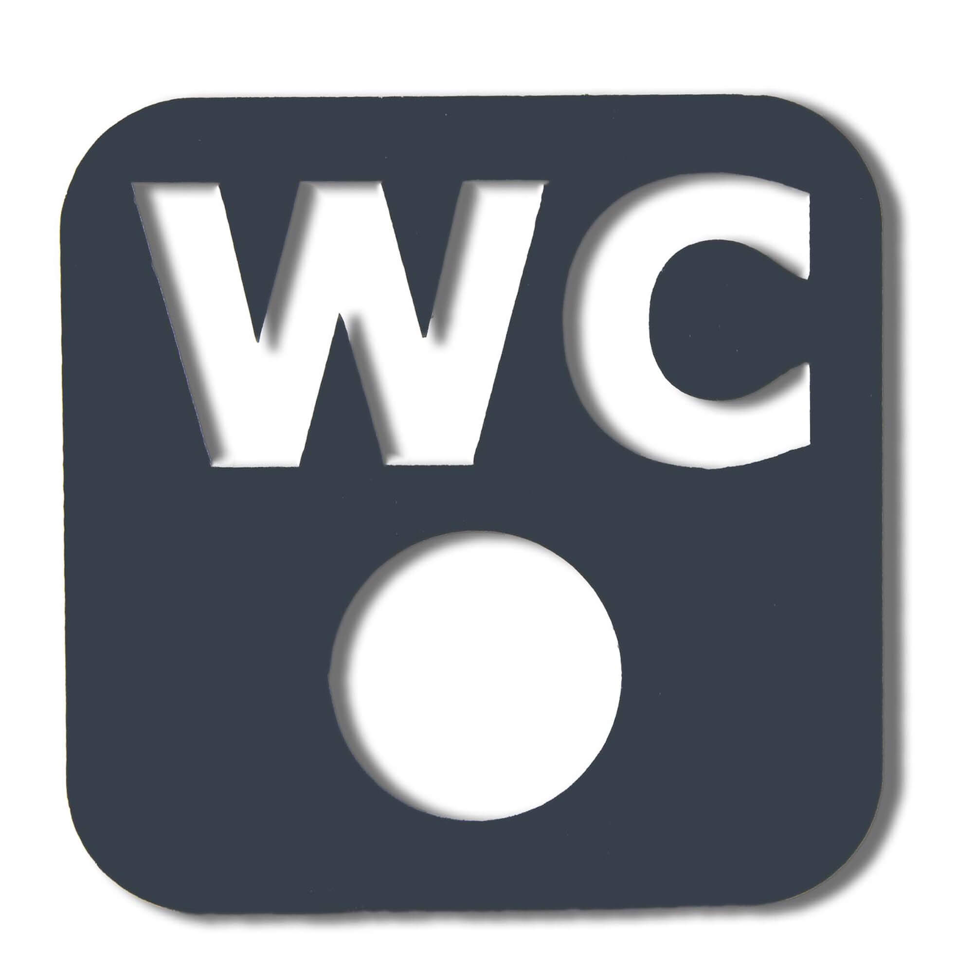 PIKTOGRAM-WC-KÓŁKO-ANTRACYT-4