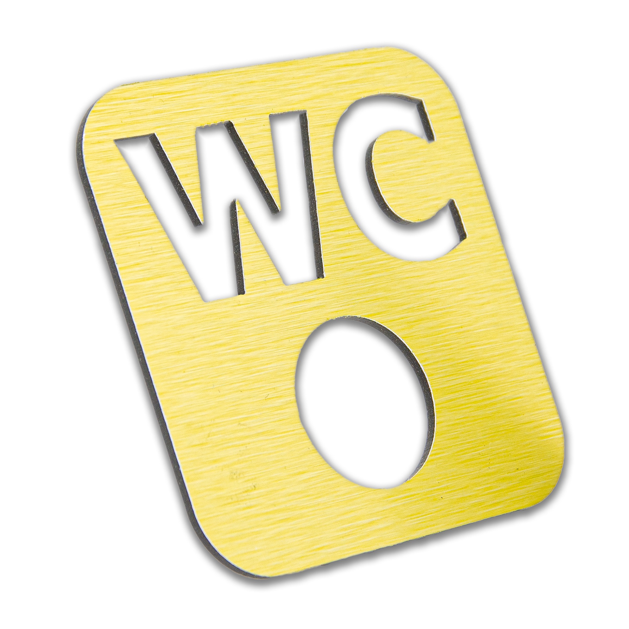 PIKTOGRAM-WC-KOŁO-ZŁOTY-1