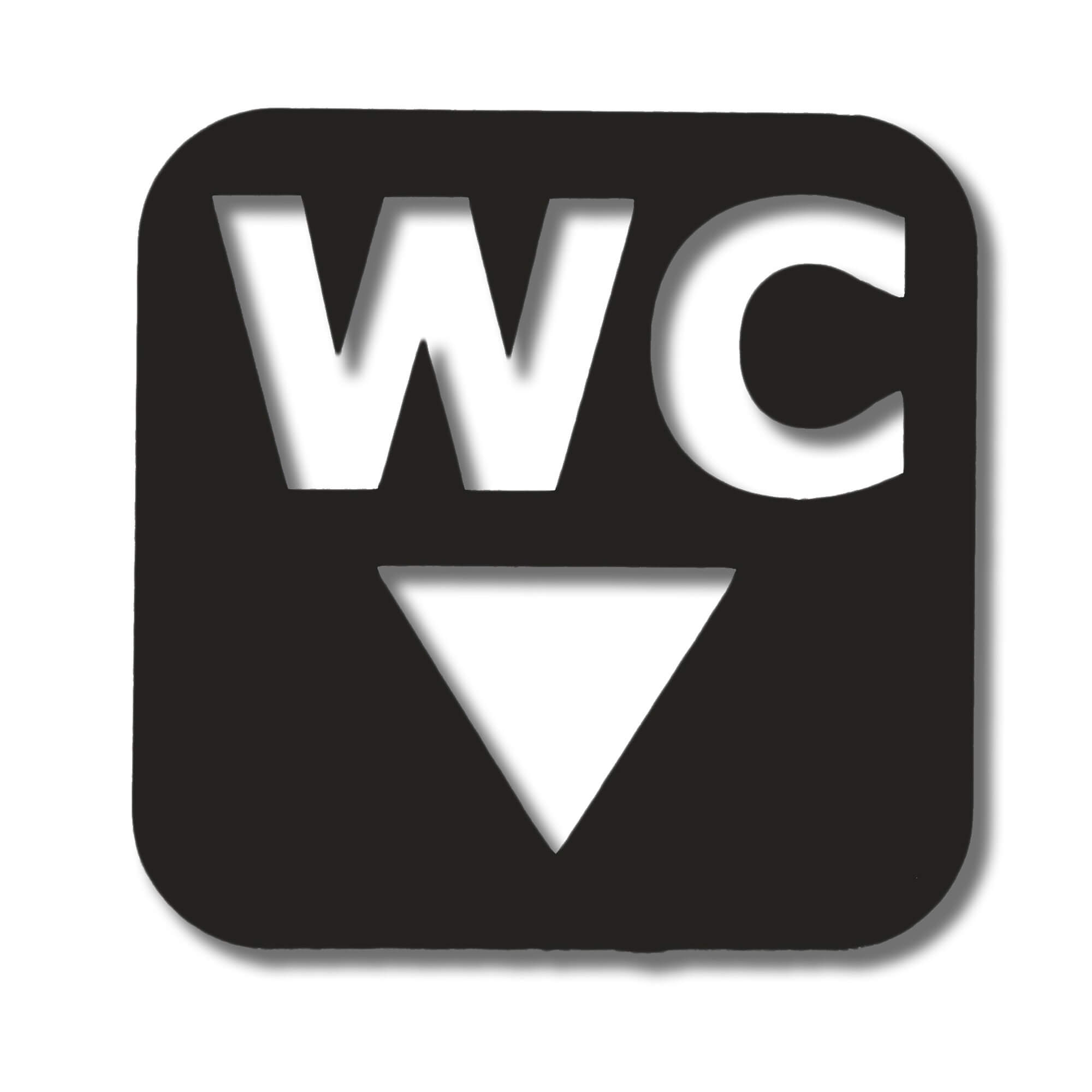 WC-CZARNY-TRÓJKĄT-PIKTOGRAM-1