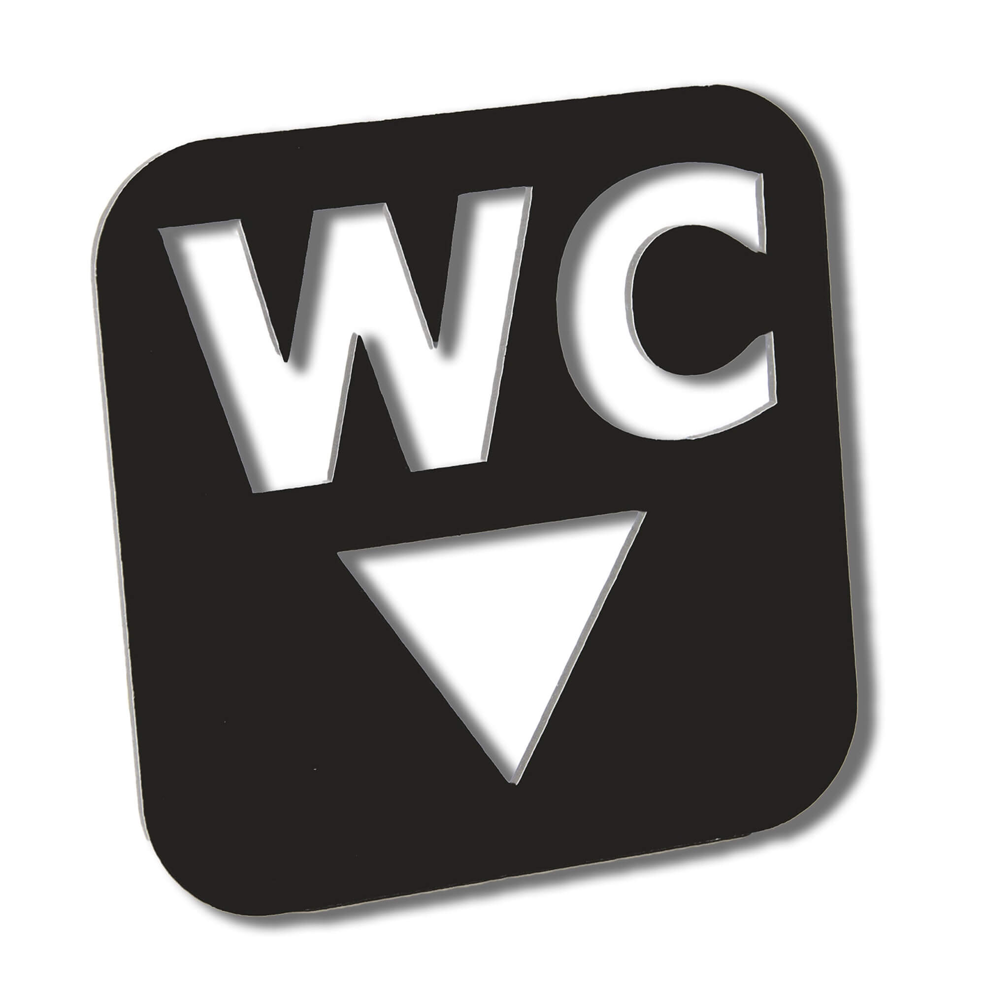 WC-CZARNY-TRÓJKĄT-PIKTOGRAM-4