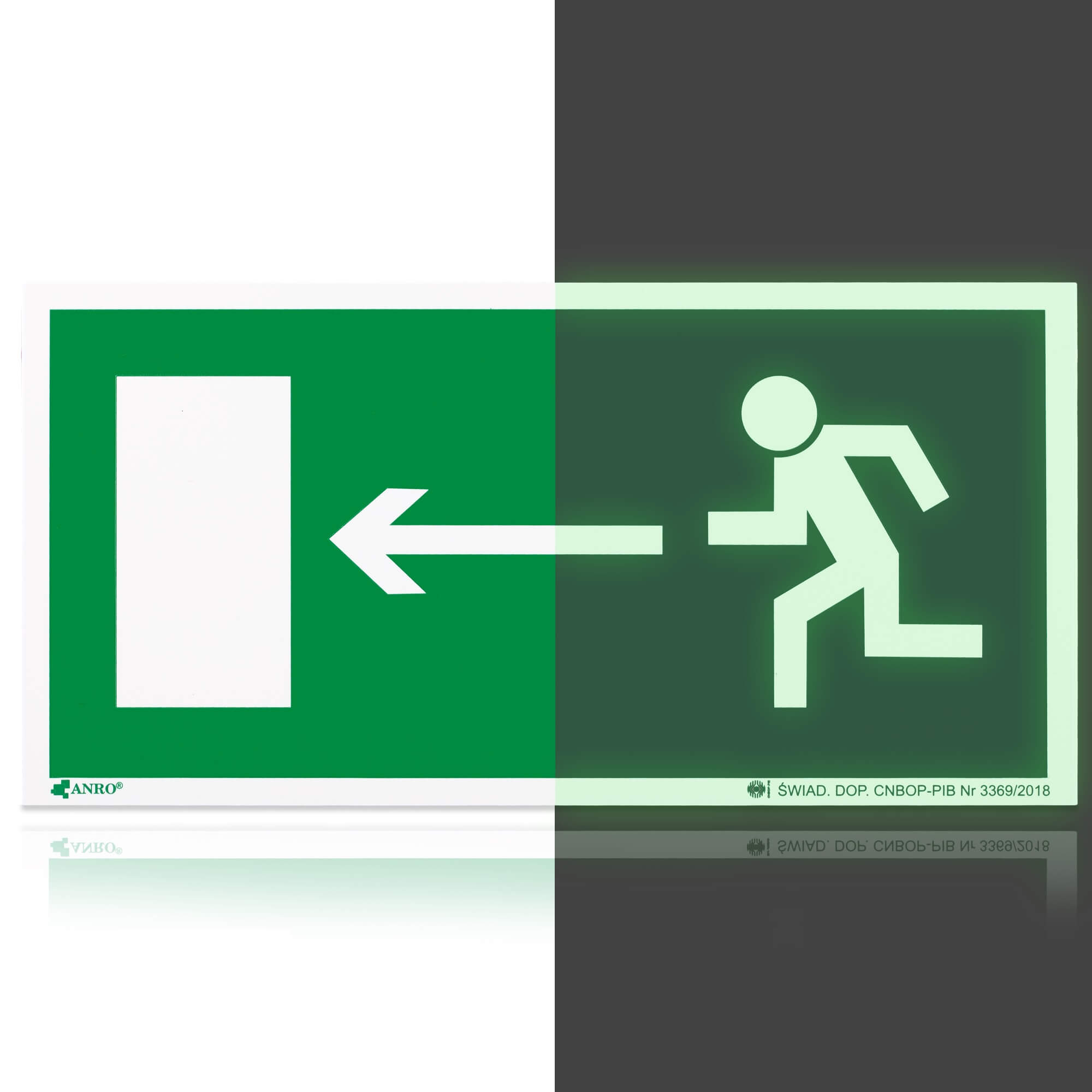 kierunek do wyjscia w lewo2