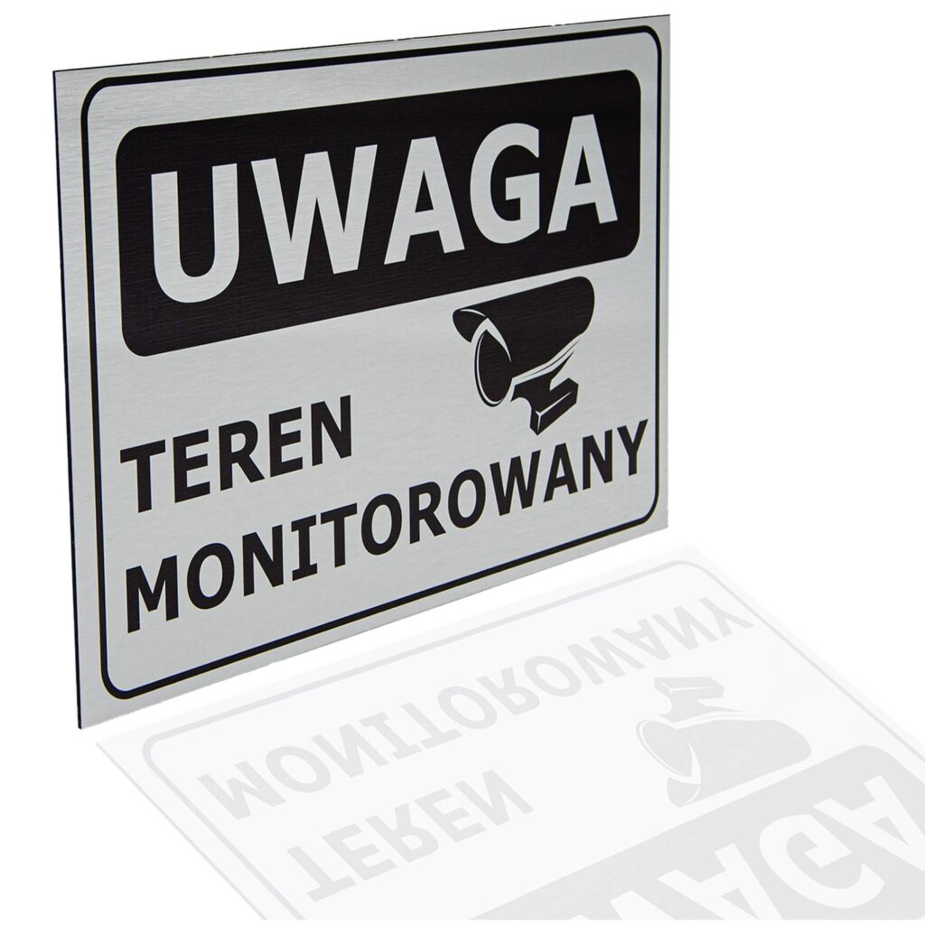 teren monitorowany srebro34