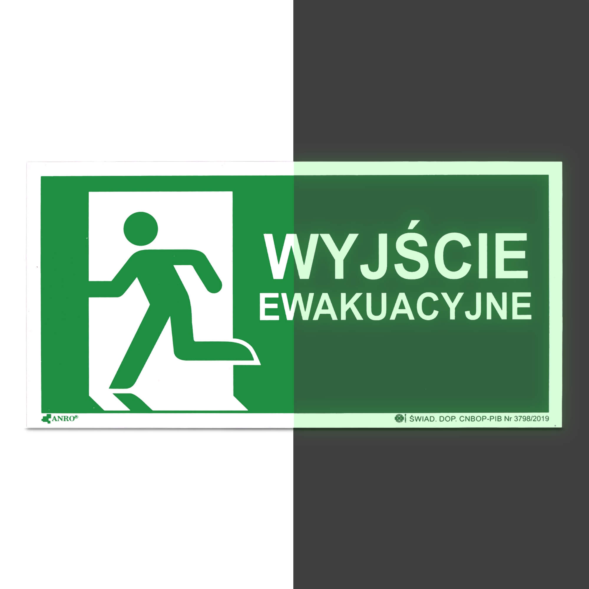 wyjscie ewakuacyjne 2